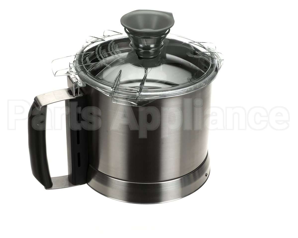 27337 Robot Coupe Blixer 3D Complete Attach