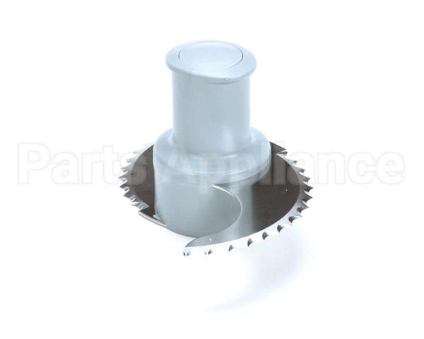 27346 Robot Coupe Serrated Blade R401A