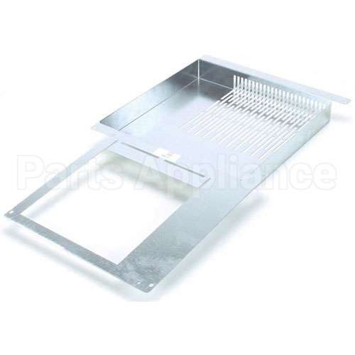 27365 Compatible Silver King Panel Back 7F