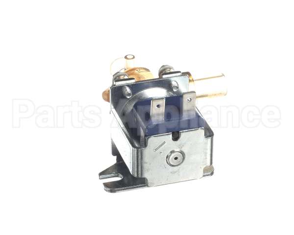 27370.0007 Bunn Valve Assembly, Bypass-Plastic 120V