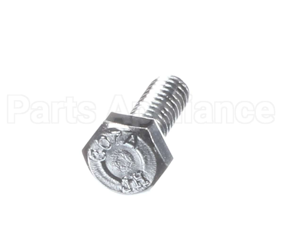 273700 Duke Screw,1/4-20X3/4Hx Cp Zp