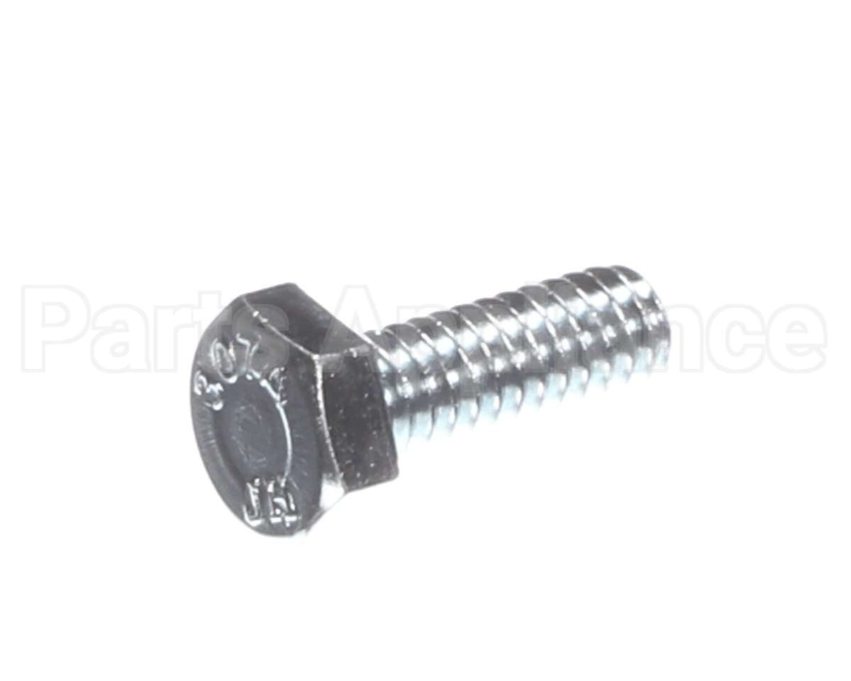 273700 Duke Screw,1/4-20X3/4Hx Cp Zp