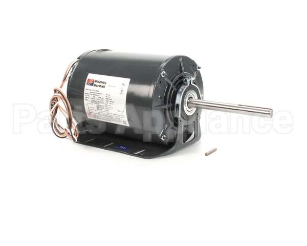 27381-0054 Middleby Motor,1/4Hp 208-230V60Hz1Ph Sp