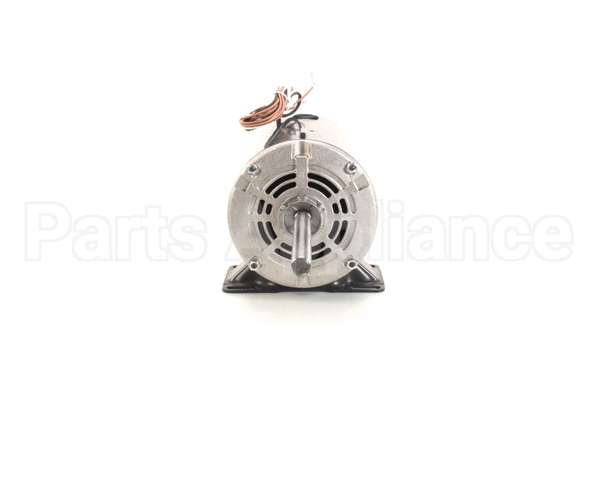 27381-0075 Middleby Motor,1/2Hp 50/60Hz 200-230/115