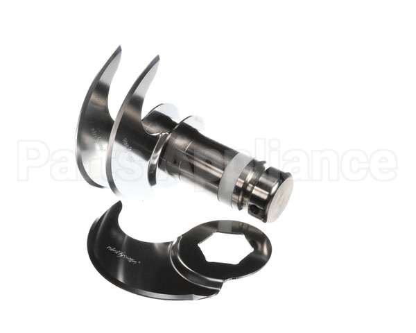 27382 Robot Coupe 3-Straight-Bl Knife R10E