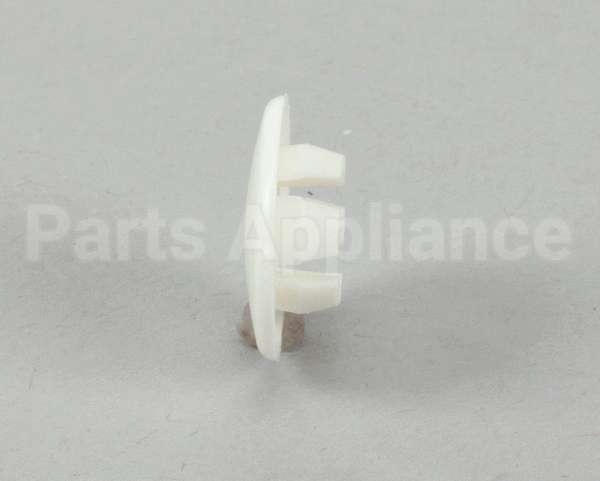 27394.0000 Bunn Plug,White Plstc-Dia .442 Hole