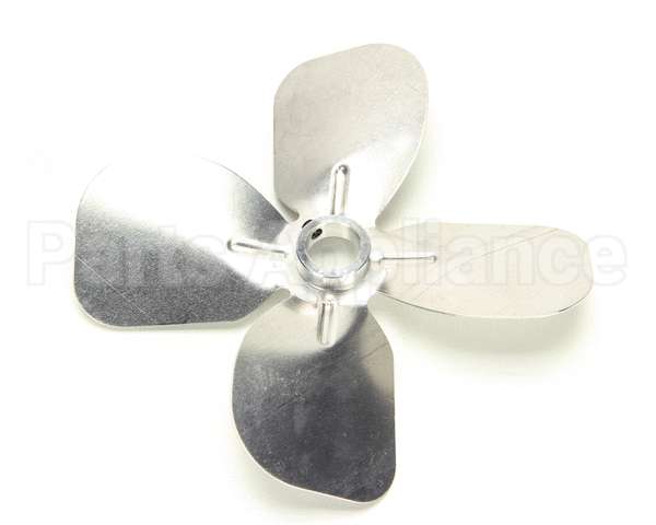 27399-0007 Middleby Fan,6"Lhb .625-0 .96 Dp