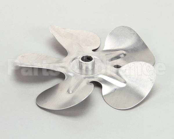 27399-0008 Middleby Fan,8" Cw-21D-.625B Dis
