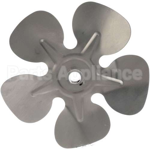 27399-0009 Compatible Middleby Fan - 8", Ccw
