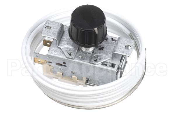 274 Itv Ice Makers Storage Bin Thermost (Disc