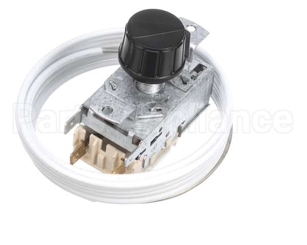 274 Itv Ice Makers Storage Bin Thermost (Disc