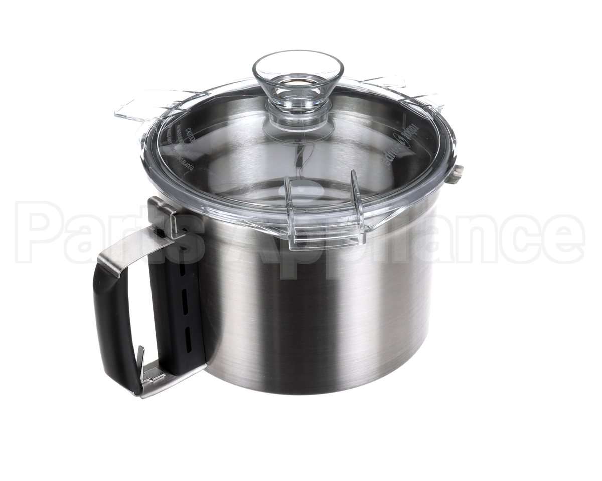 27413 Robot Coupe R502 Cutter Attachment