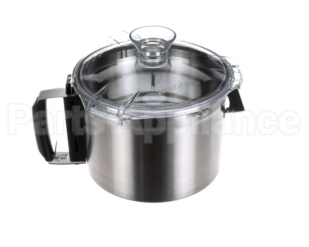 27413 Robot Coupe R502 Cutter Attachment