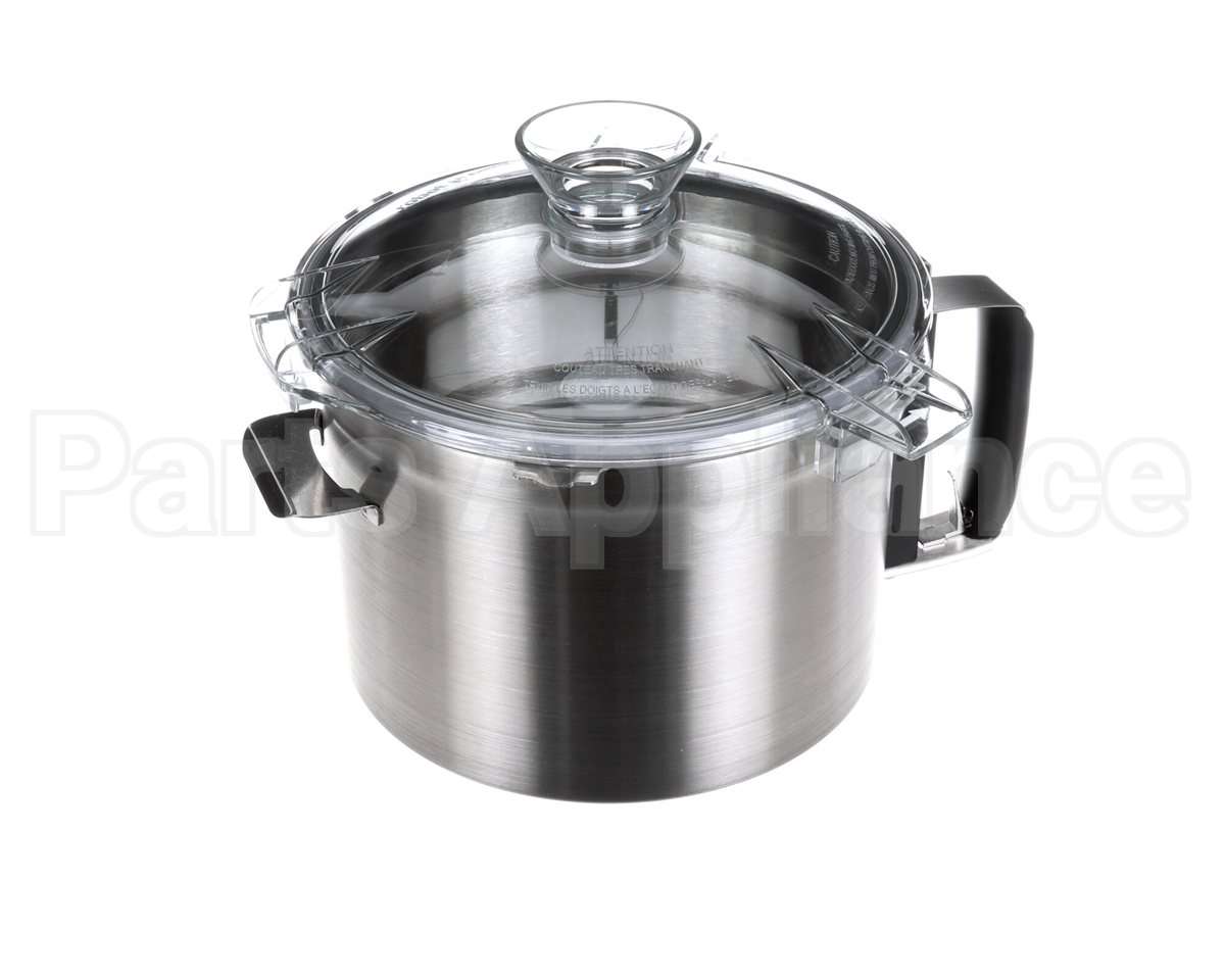 27413 Robot Coupe R502 Cutter Attachment