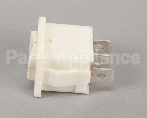 27437.0000 Bunn Switch, Spdt White 250V