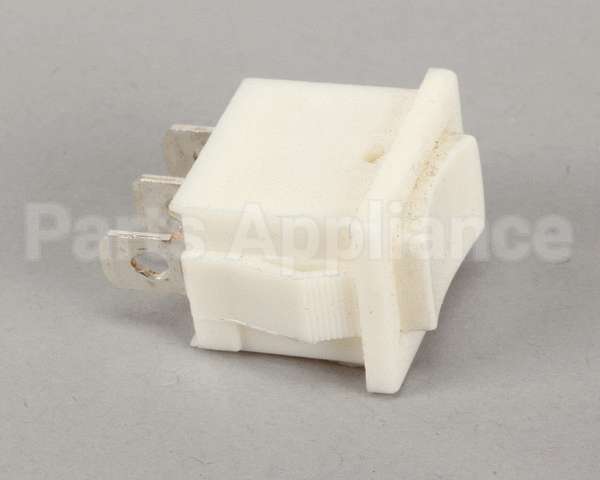 27437.0000 Bunn Switch, Spdt White 250V