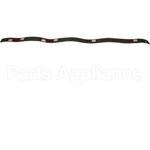 27460 Compatible Henny Penny Decal H.p. Cdt6R (2 First)