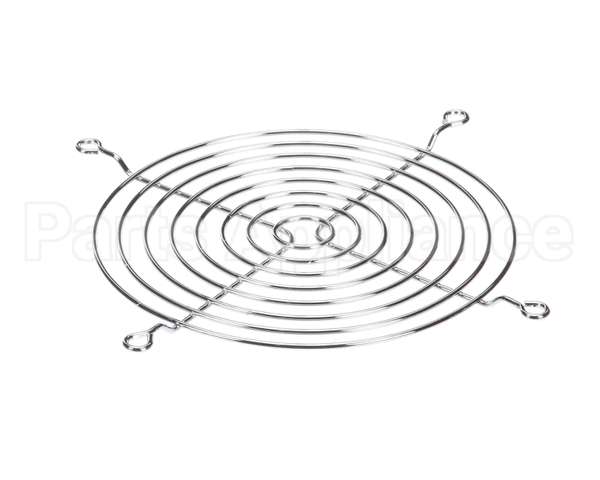 27470-0004 Middleby Guard,Fan