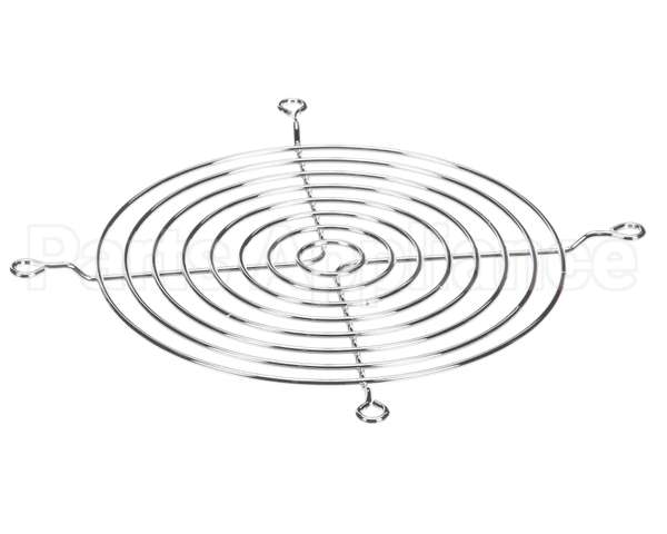 27470-0004 Middleby Guard,Fan