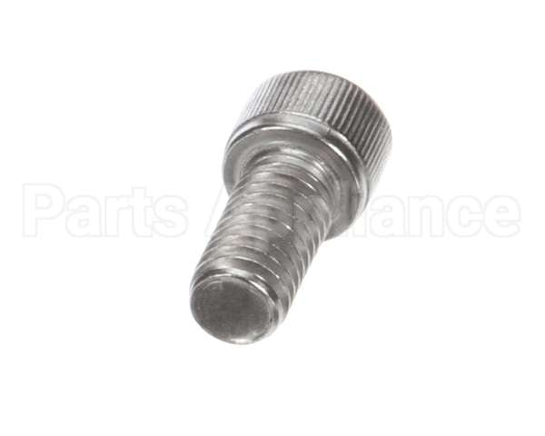 27483 Power Soak Systems Pump Cap Screw Seal Plate