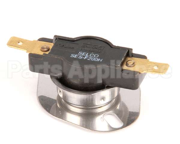 27485SP Lincoln Switch C/D Motor Ffhs45D