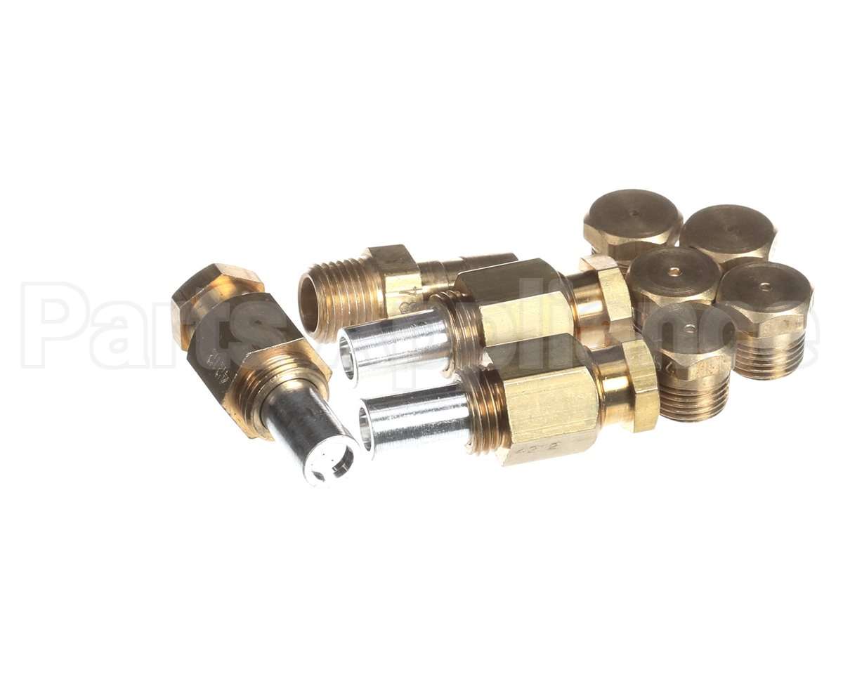 27499 Nieco Orifice Pha, 28.5, Lp, Fh