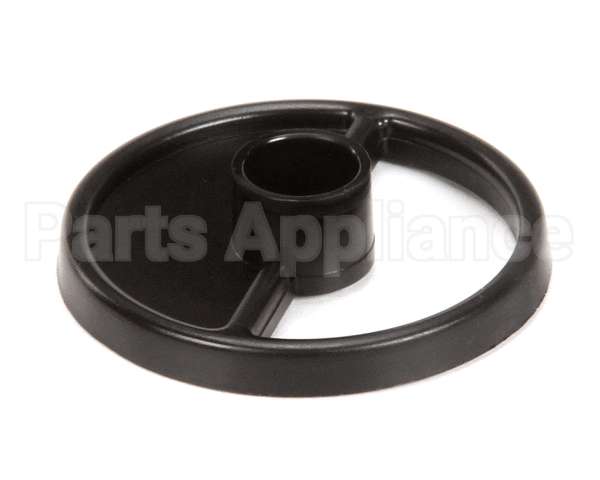27531.0000 Bunn Indicator Disk, Black (Decaf)