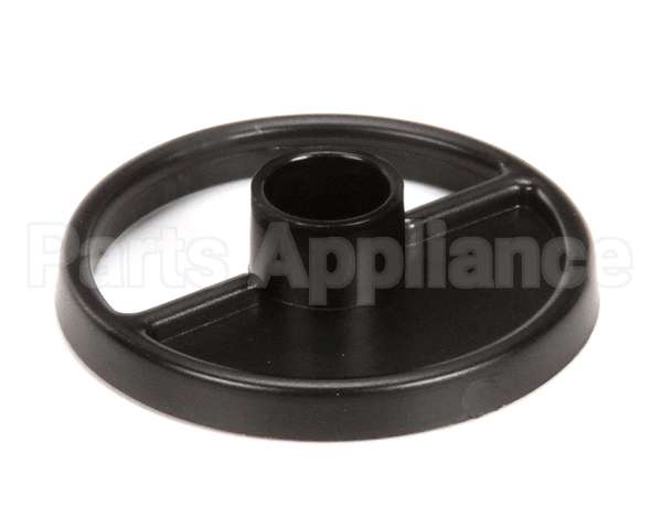 27531.0000 Bunn Indicator Disk, Black (Decaf)