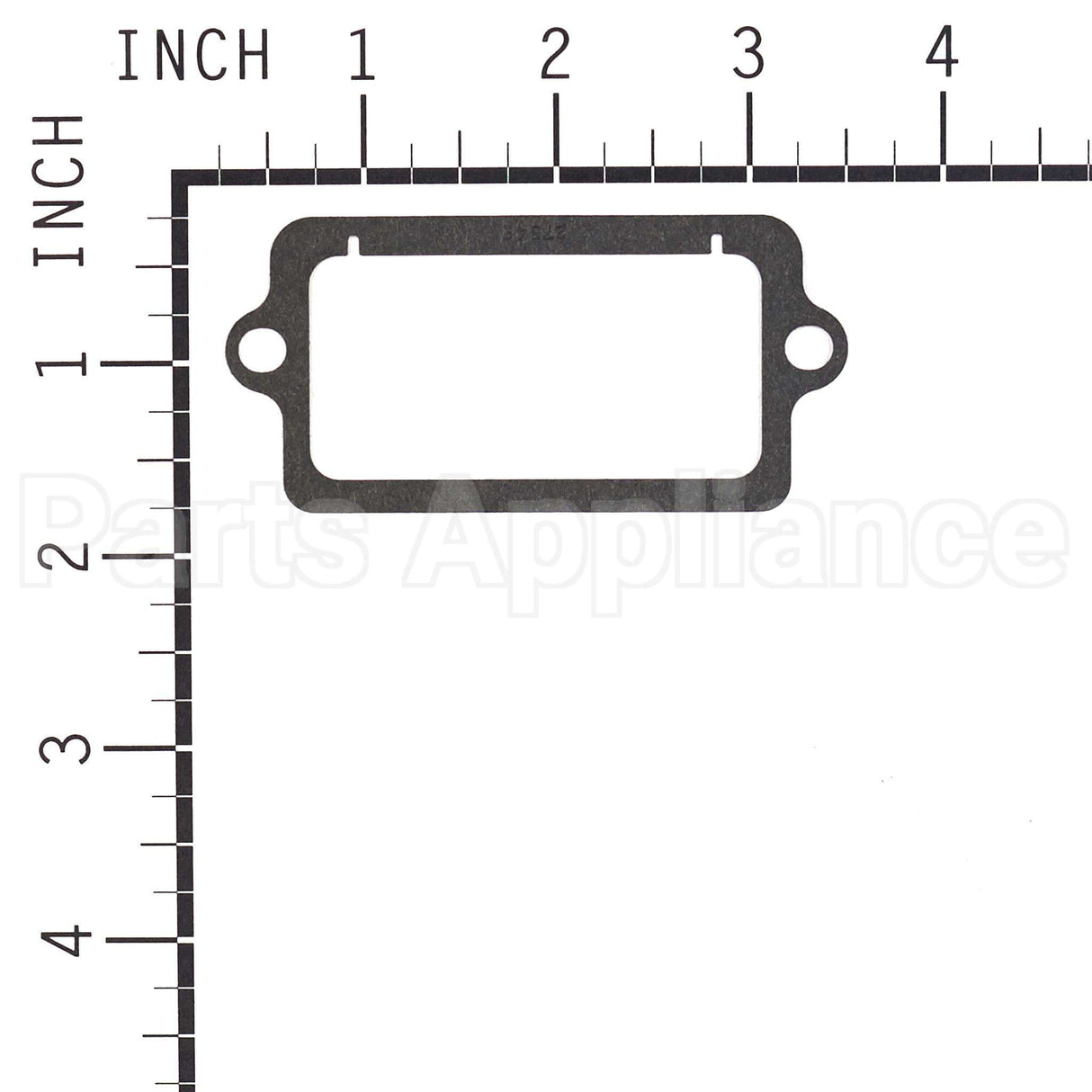 27549S Briggs & Stratton Gasket-Breather