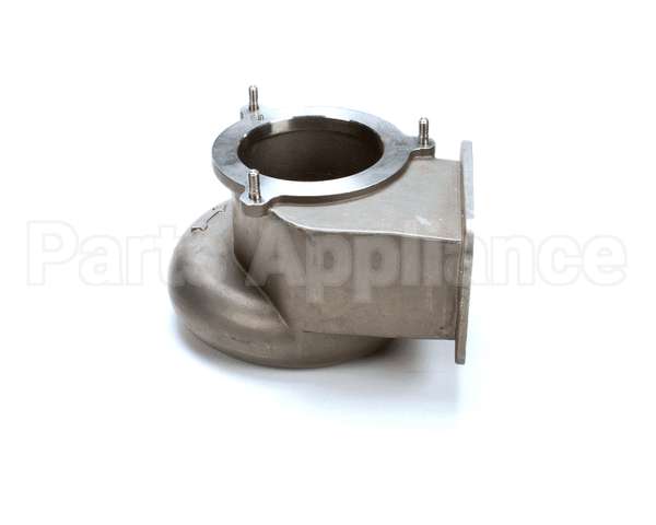 27580 Power Soak Systems Casing Pump Left Self Drain Mp