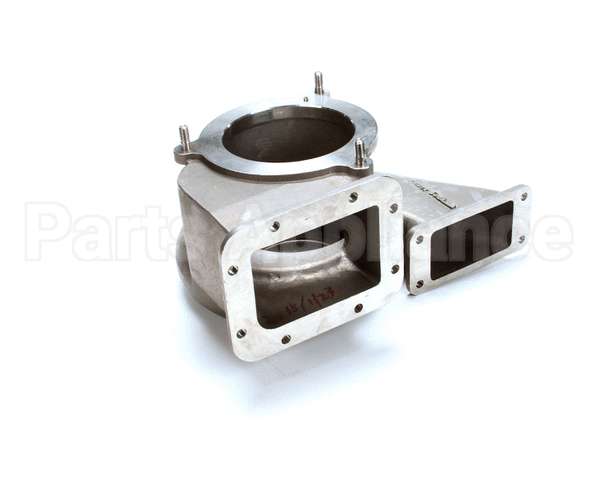 27580 Power Soak Systems Casing Pump Left Self Drain Mp