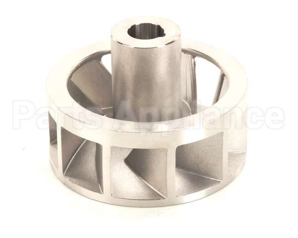 27590 Power Soak Systems Impeller 10 Blades Lh Mp#31759