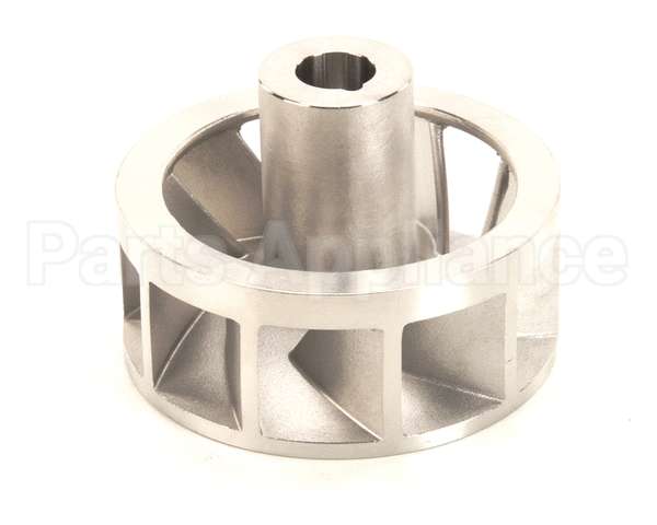 27590 Power Soak Systems Impeller 10 Blades Lh Mp#31759