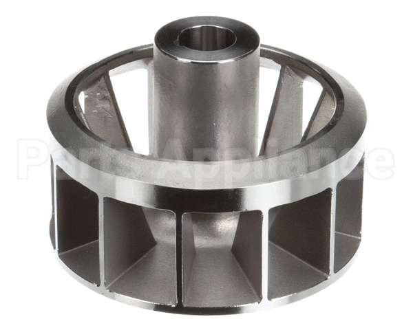27594 Power Soak Systems Impeller 12 Blades Lh/Rh Mp#33