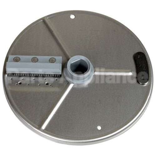 27599 Compatible Robot Coupe Disc-Julienne 1/16