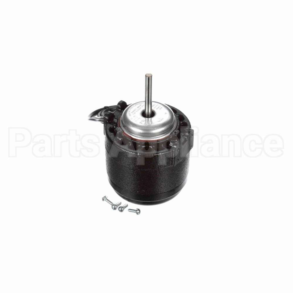 276 Century Unit Bearing Motor