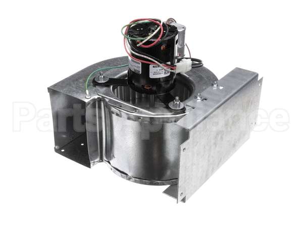 27603-0 Pennbarry Z-8 Powerpack
