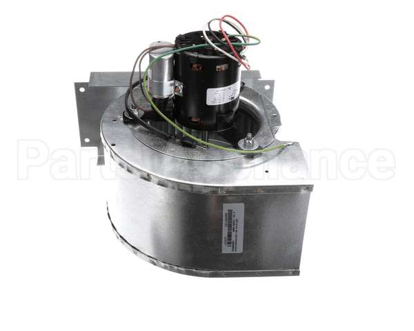 27603-0 Pennbarry Z-8 Powerpack