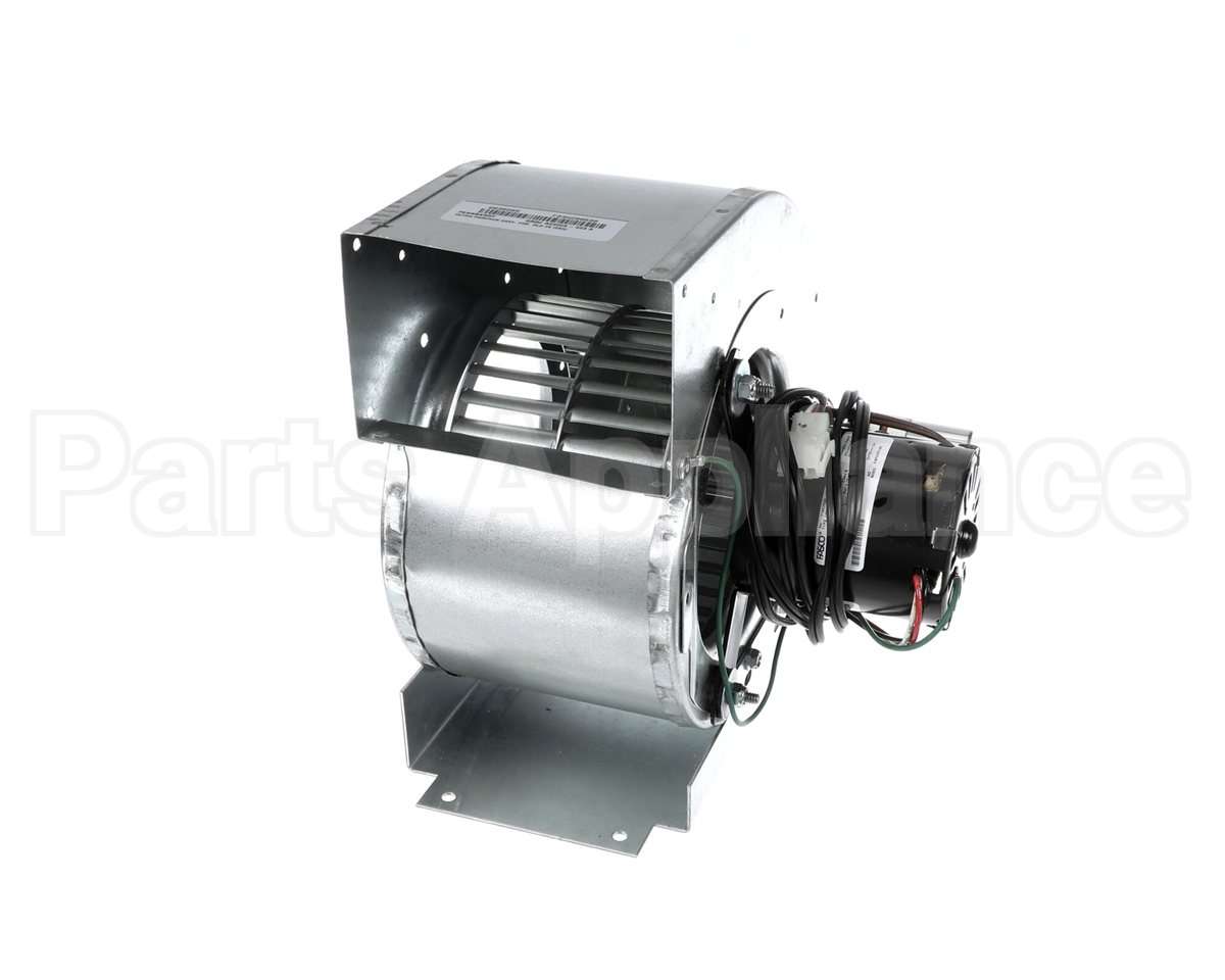 27603-2 Pennbarry Power Pack Assy