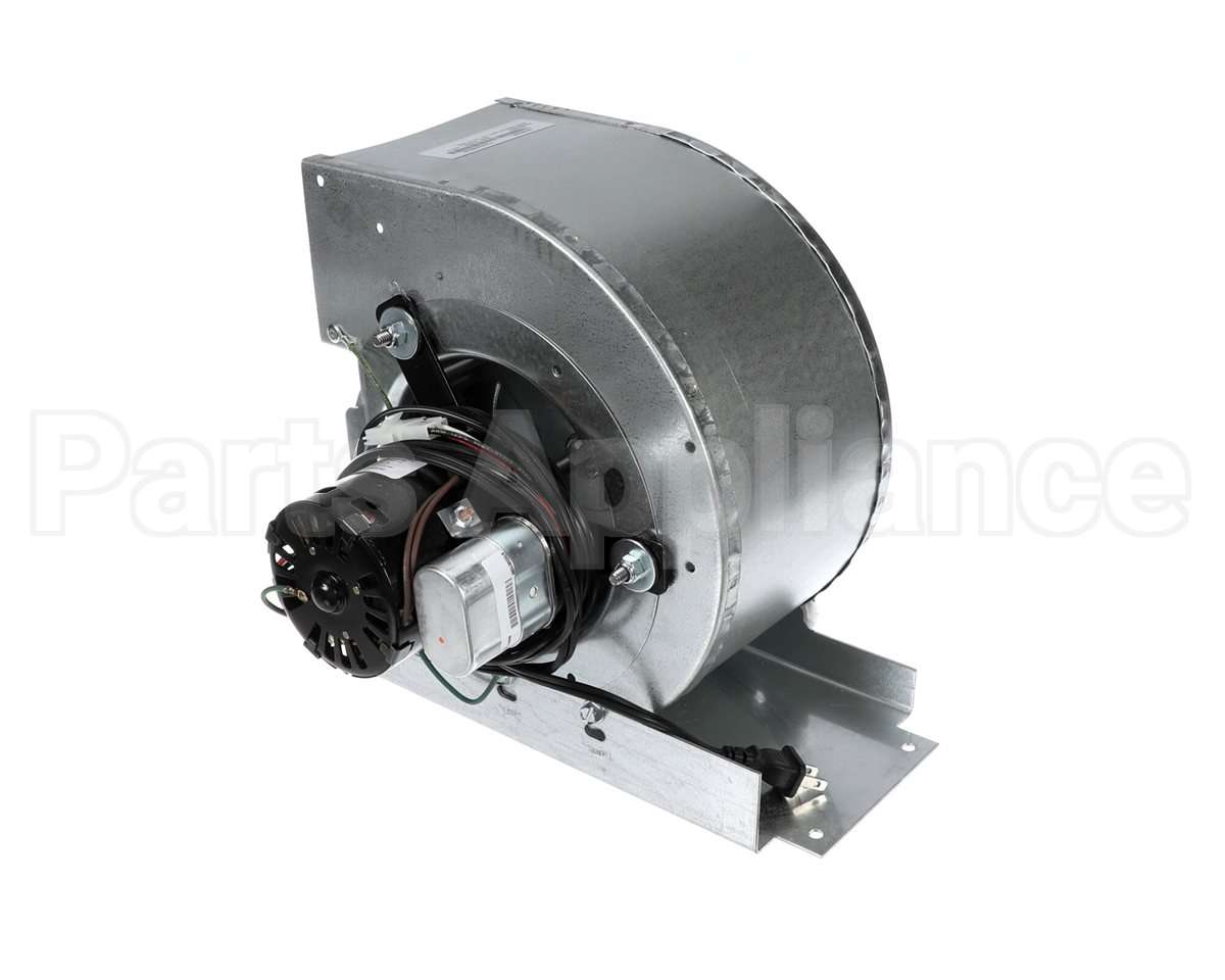 27603-2 Pennbarry Power Pack Assy