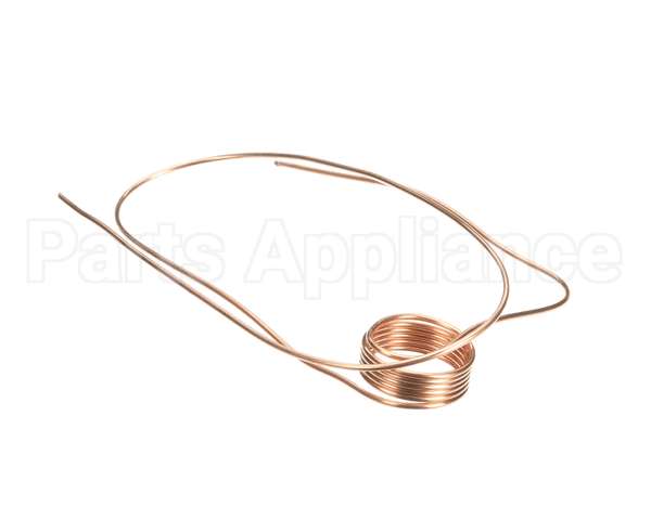 27607.1000 Bunn Tube, Left Evap Capillary Cds2
