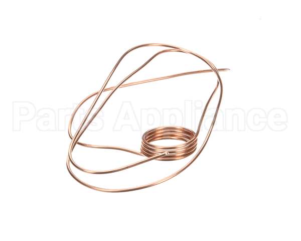 27607.1001 Bunn Tube, Rt Evap Capillary Cds-2