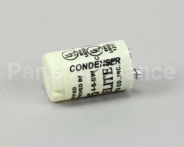 27619.0000 Bunn Starter, Lamp