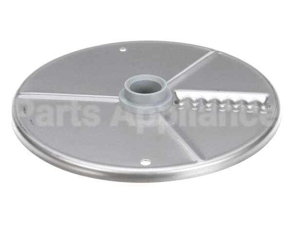 27621 Robot Coupe Ripple Cut Slicer 2 R301
