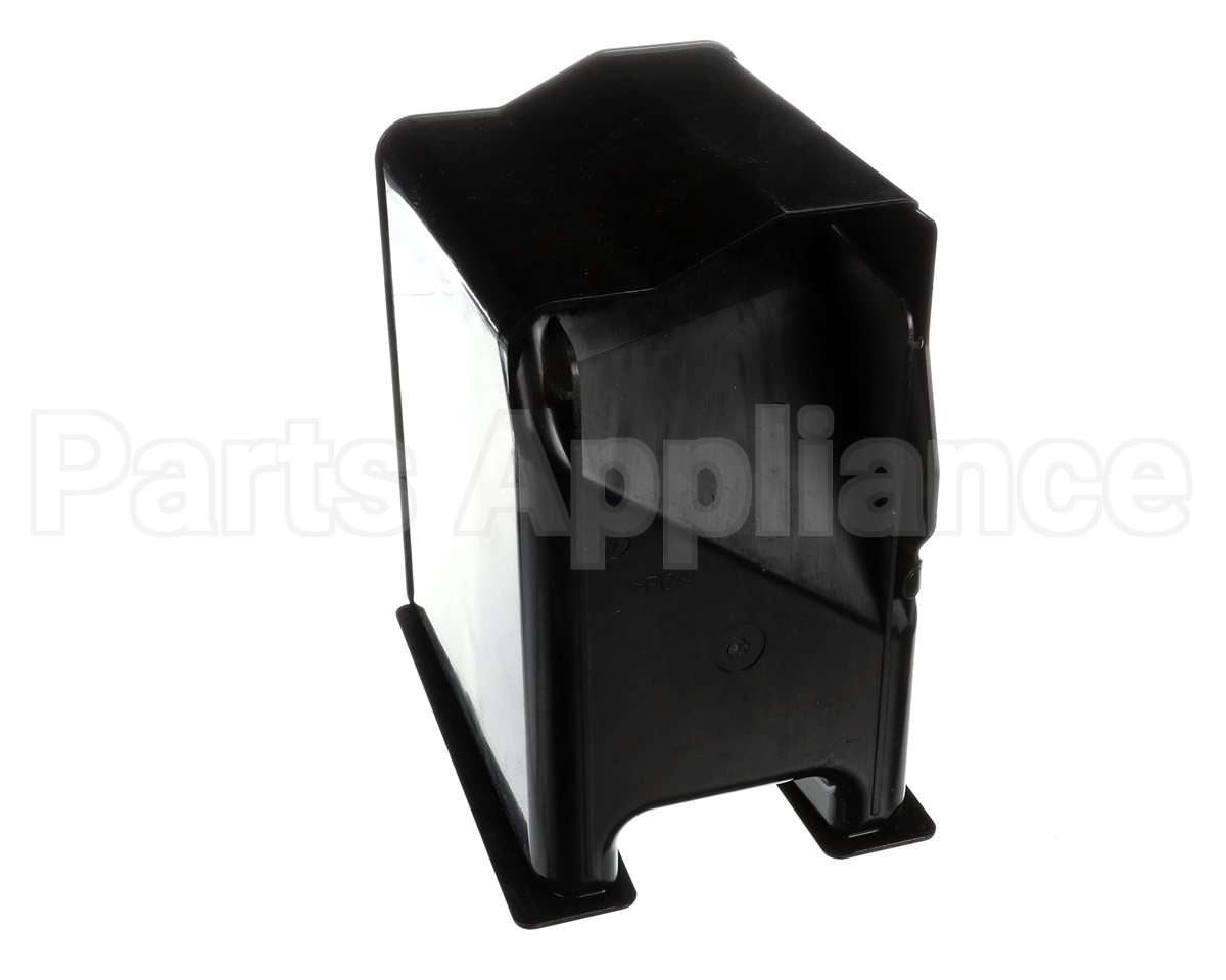 27623.0000 Melitta Waste Grounds Drawer