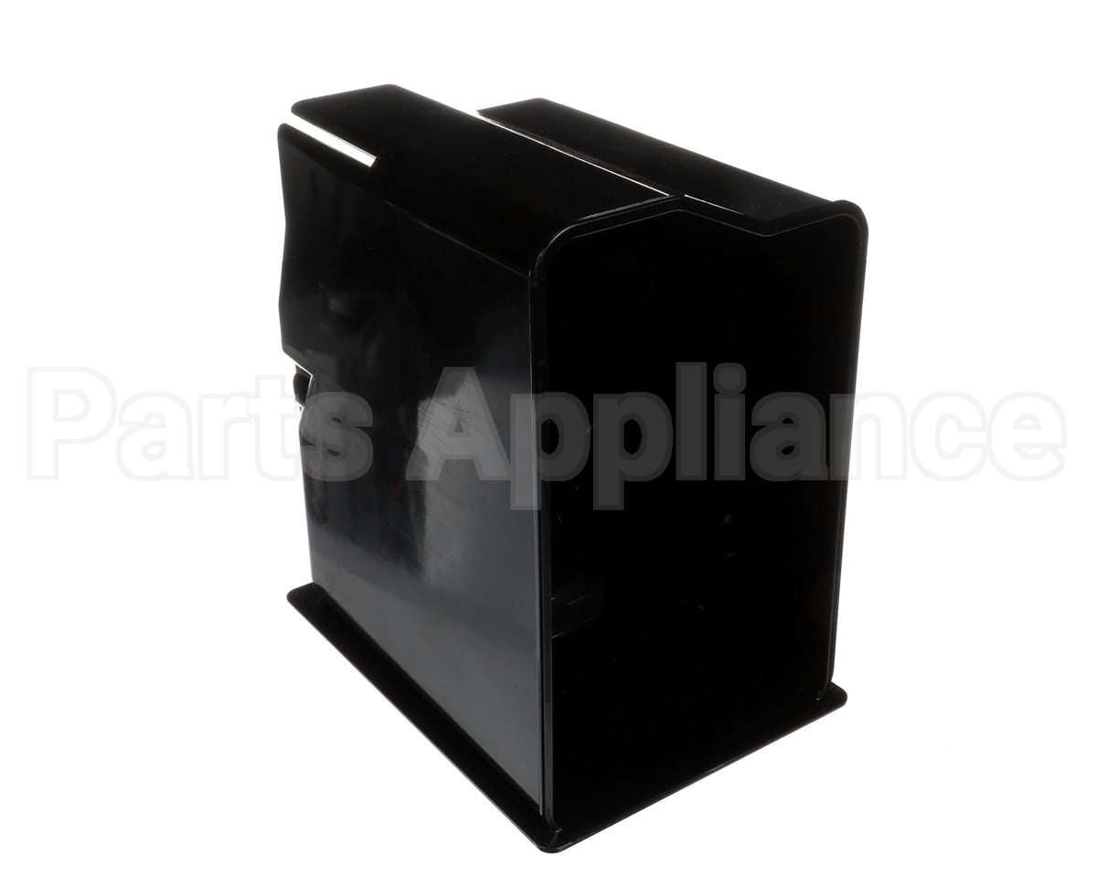 27623.0000 Melitta Waste Grounds Drawer