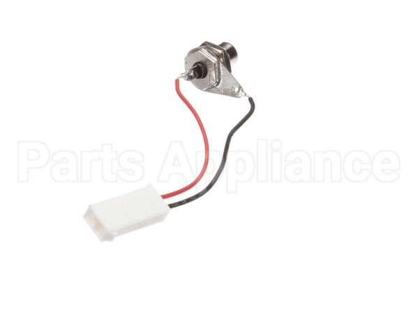 27643.1000 Bunn Kit, Wiring Harness-Lamp Cord Conn