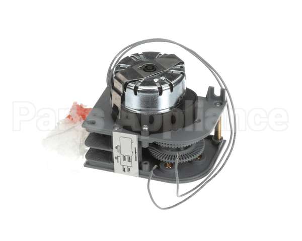 2764C Itv Ice Makers 20' Timer 115/60 With Pins