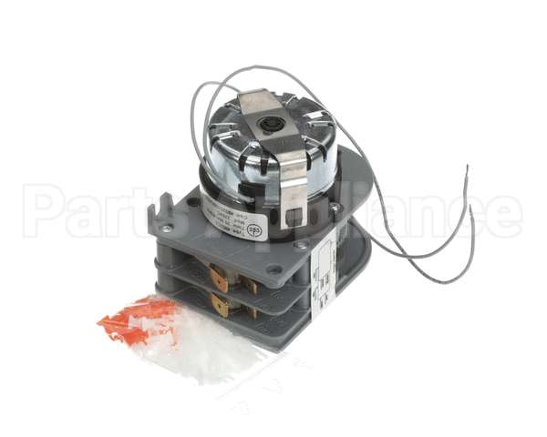 2764C Itv Ice Makers 20' Timer 115/60 With Pins