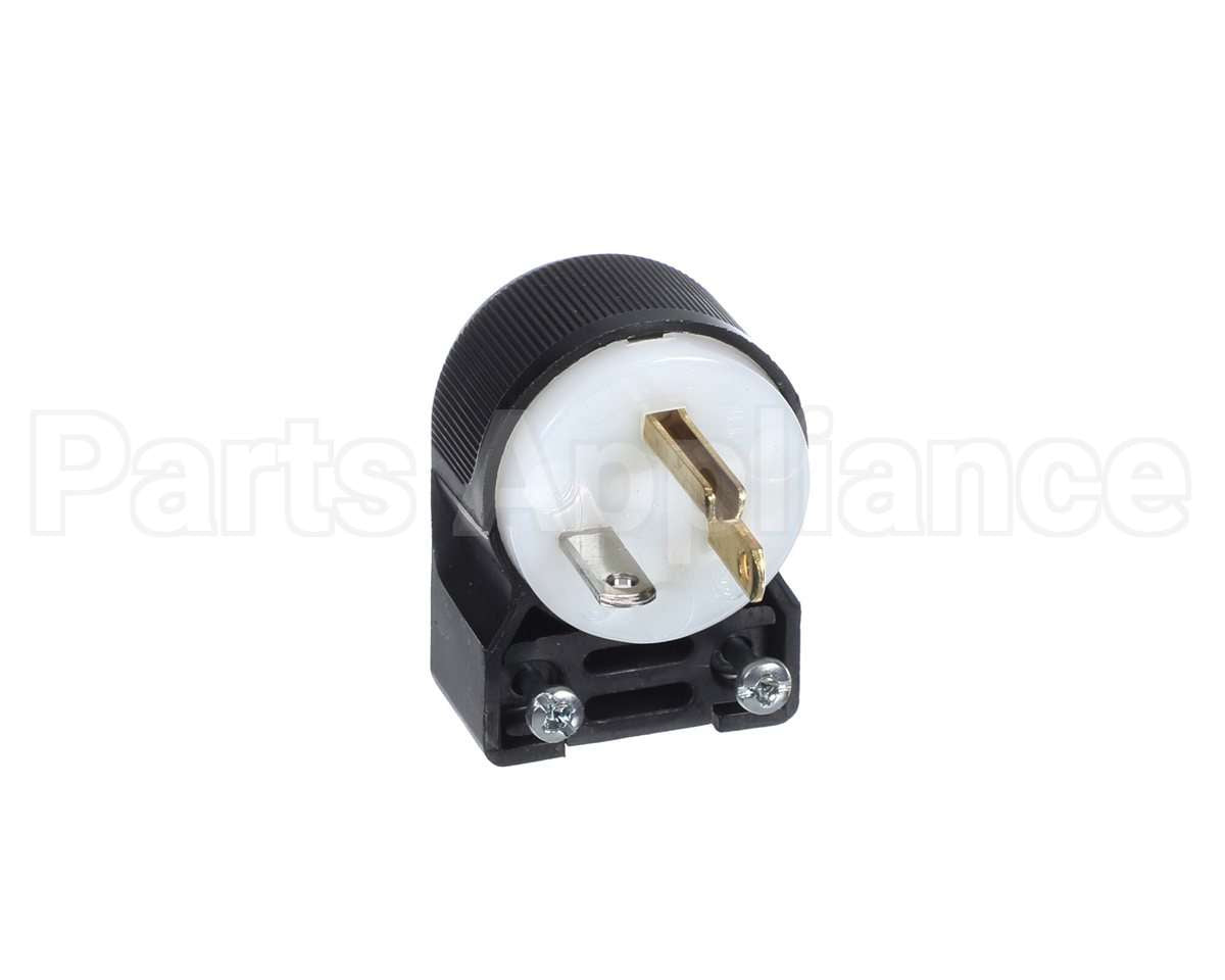 27692 Henny Penny Plug-125V/Nema 5-20P/Angle